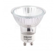 Лампа галогенная PH-JCDRC 50Вт 230В 36град. GU10 2000ч JazzWay 3322434