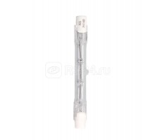 Лампа галогенная PH-J 78-150 150Вт линейная R7s 230В 1500ч JazzWay 3322458