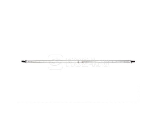 Лампа галогенная КГТ 600Вт линейная HPa15х20 220В Лисма 350920000