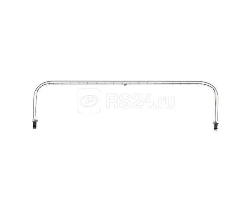 Лампа галогенная КГТО 220-2500-1 2500Вт R7s 220В Лисма 3509800