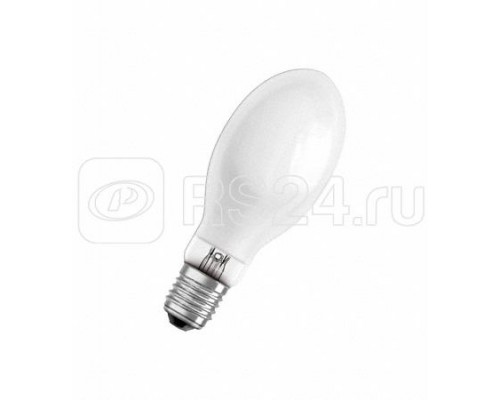 Лампа газоразрядная металлогалогенная HQI-E 400W/N COATED E40 OSRAM 4058075039803