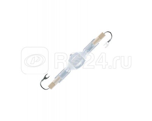 Лампа газоразрядная металлогалогенная HQI-TS 2000W/NDL/S 2000Вт 4200К K12S OSRAM 4008321525499