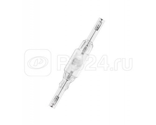 Лампа газоразрядная металлогалогенная HQI-TS 70W/NDL EXCELLENCE 70Вт линейная 4200К RX7s OSRAM 4008321678324