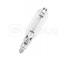 Лампа газоразрядная металлогалогенная HQI-T 1000W/D 1000Вт трубчатая 7250К E40 OSRAM 4008321527035