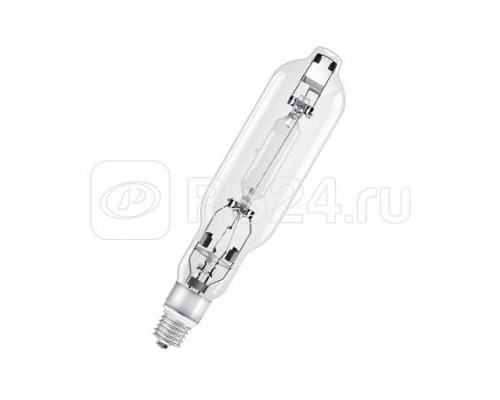 Лампа газоразрядная металлогалогенная HQI-T 2000W/D 2000Вт трубчатая 6000К E40 OSRAM 4008321526809