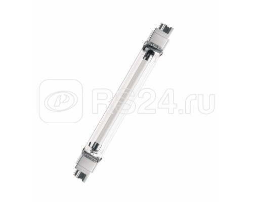 Лампа газоразрядная натриевая NAV-TS 250Вт трубчатая 2000К Fc2 Fc2 OSRAM 4050300015705