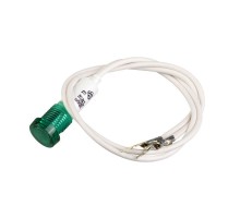 Лампа индикаторная 230В зел. SchE GV2SN23