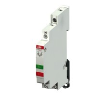 Лампа индикаторная E219-2CD ABB 2CCA703910R0001