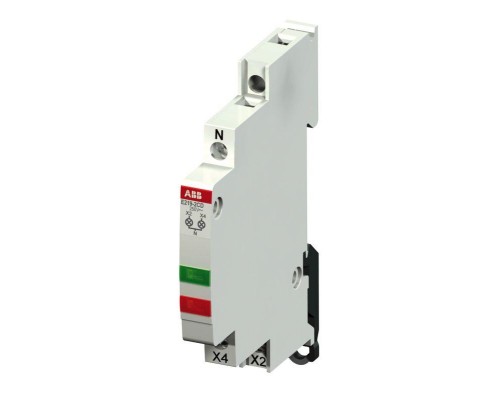Лампа индикаторная E219-2CD ABB 2CCA703910R0001
