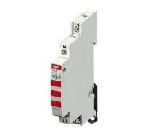 Лампа индикаторная E219-3C ABB 2CCA703900R0001