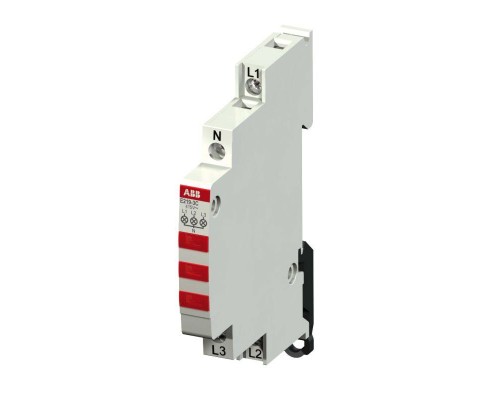 Лампа индикаторная E219-3C ABB 2CCA703900R0001