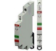 Лампа индикаторная E219-3EDC ABB 2CCA703903R0001