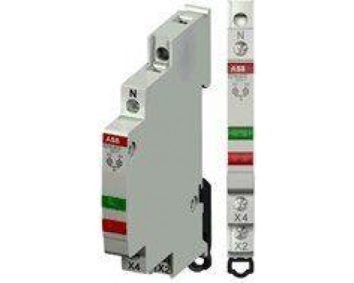 Лампа индикаторная E219-3EDC ABB 2CCA703903R0001