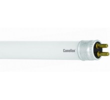 Лампа люминесцентная FT4-12W/33 12Вт T4 4200К G5 Camelion