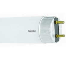Лампа люминесцентная FT8-10W/33 10Вт T8 4200К G13 Camelion 5873