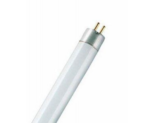 Лампа люминесцентная L 13W/830 13Вт T5 3000К G5 OSRAM 4008321959898