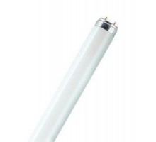Лампа люминесцентная L 36W/840 LUMILUX 36Вт T8 4000К G13 OSRAM 4050300517872