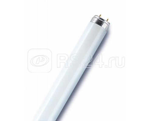 Лампа люминесцентная L 58W/830 LUMILUX 58Вт T8 3000К G13 OSRAM 4008321582706