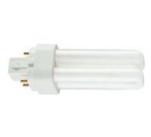 Лампа люминесцентная компакт. DULUX D/E 13W/830 G24q-1 OSRAM 4050300389059