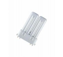 Лампа люминесцентная компакт. DULUX F 18W/840 2G10 OSRAM 4050300333526