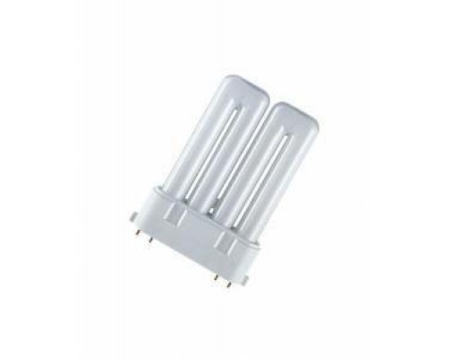Лампа люминесцентная компакт. DULUX F 36W/840 2G10 OSRAM 4050300299037