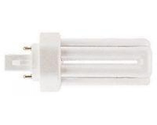 Лампа люминесцентная компакт. DULUX T/E 13W/840 PLUS GX24q OSRAM 4050300446967