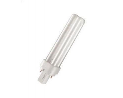 Лампа люминесцентная компакт. DULUX T/E 42W/840 Plus GX24q-4 OSRAM 4050300425627