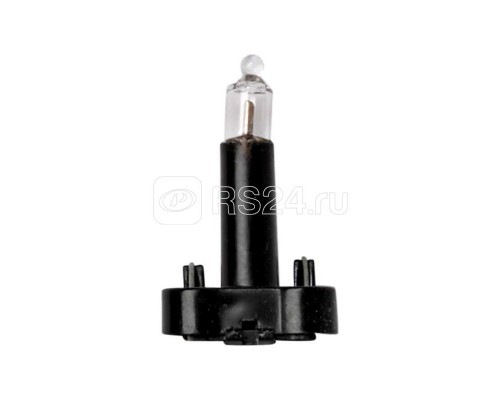 Лампа накаливания 3W E10 220V Simon82 75802-39