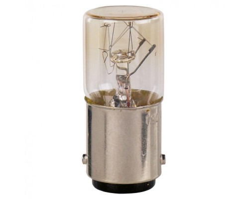 Лампа накаливания 6V 1.2W BA9s SchE DL1CB006