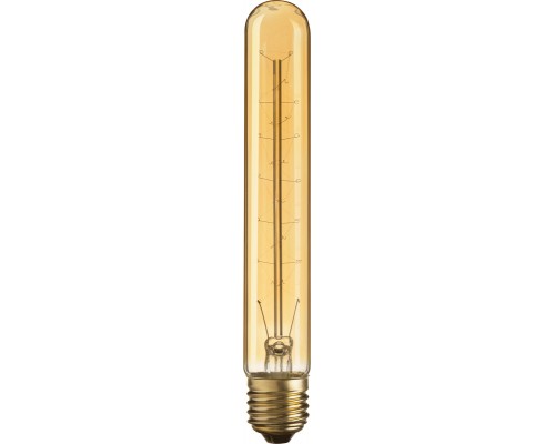 Лампа накаливания 71 955 NI-V-T30-S24-60-230-E27-CLG Navigator 71955