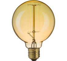 Лампа накаливания 71 956 NI-V-G95-SC19-60-230-E27-CLG Navigator 71956