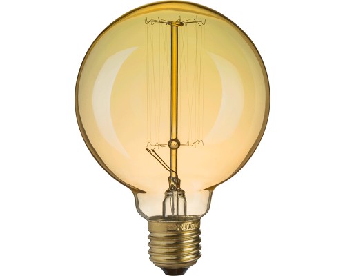 Лампа накаливания 71 956 NI-V-G95-SC19-60-230-E27-CLG Navigator 71956