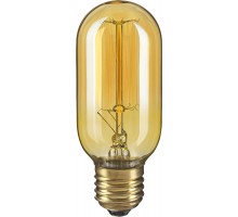 Лампа накаливания 71 958 NI-V-T45-SC15-60-230-E27-CLG Navigator 71958