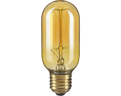 Лампа накаливания 71 958 NI-V-T45-SC15-60-230-E27-CLG Navigator 71958