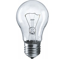 Лампа накаливания 94 300 NI-A-60-230-E27-CL Navigator 94300