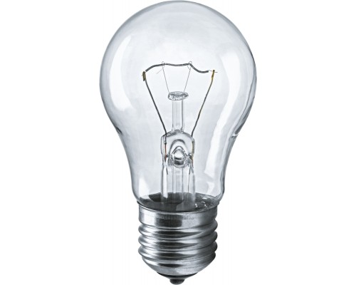 Лампа накаливания 94 301 NI-A-75-230-E27-CL Navigator 94301