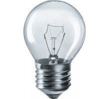 Лампа накаливания 94 312 NI-C-60-230-E27-CL (КНР) Navigator 94312