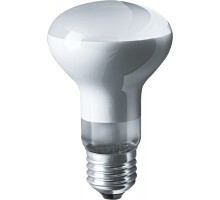 Лампа накаливания 94 321 NI-R63-60-230-E27 (КНР) Navigator 94321