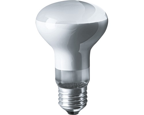 Лампа накаливания 94 321 NI-R63-60-230-E27 (КНР) Navigator 94321