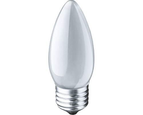 Лампа накаливания 94 327 NI-B-60-230-E27-FR Navigator 94327