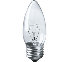 Лампа накаливания 94 329 NI-B-60-230-E27-CL Navigator 94329