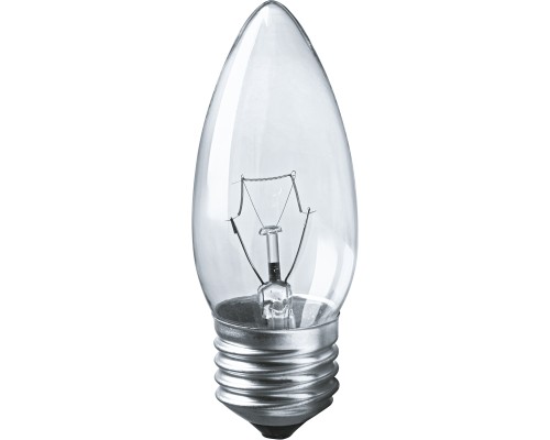 Лампа накаливания 94 329 NI-B-60-230-E27-CL Navigator 94329