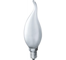 Лампа накаливания 94 335 NI-FC-60-230-E14-FR Navigator 94335