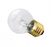 Лампа накаливания BL 10Вт E27 прозр. NEON-NIGHT 401-119