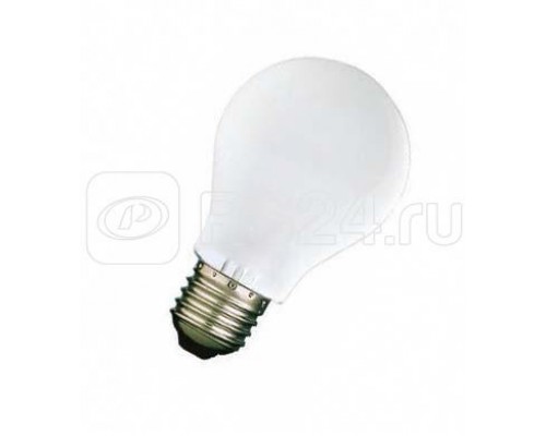 Лампа накаливания CLASSIC A FR 60Вт E27 220-240В OSRAM 4008321419552