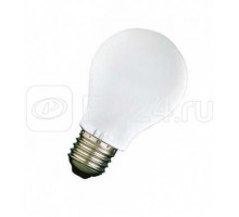 Лампа накаливания CLASSIC A FR 75Вт E27 220-240В OSRAM 4008321419682