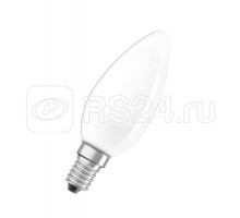 Лампа накаливания CLASSIC B FR 60W E14 OSRAM 4008321410719