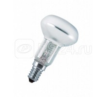 Лампа накаливания CONCENTRA R50 SP 40Вт E14 40В OSRAM 4052899180505