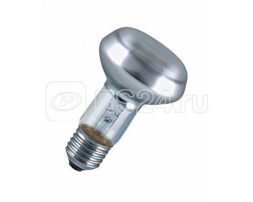 Лампа накаливания CONCENTRA R63 40W E27 OSRAM 4052899182240