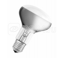 Лампа накаливания CONCENTRA R80 60Вт E27 OSRAM 4052899182332